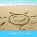 BLUE AMBER TRAVEL - Travel Agencies
