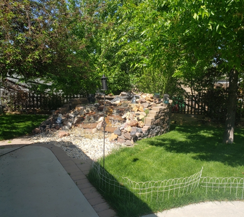 All Around Town Lawn & Landscape Maintenance - Sparks, NV