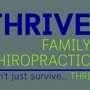 Thrive Family Chiropractic