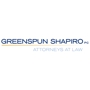 Greenspun Shapiro PC