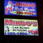 Mingo's Car Clinic