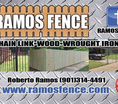 Ramos Fence