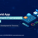 Techcronus Business Solutions Pvt. Ltd. - Computer Software Publishers & Developers