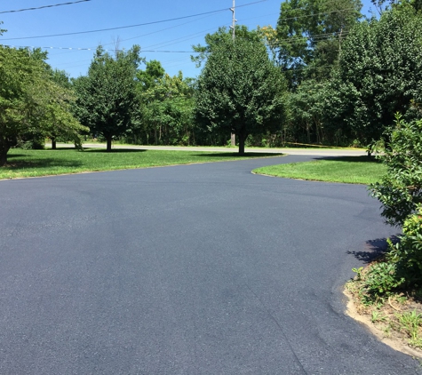 Formula Asphalt Services, LLC - Medford, NJ