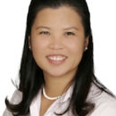 Sarah Buenviaje, NP