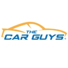 The Car Guys