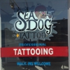 Sea Dog Tattoo gallery