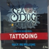 Sea Dog Tattoo gallery