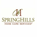 Spring Hills Morristown - Home Health Services