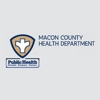 Macon County Health Department gallery
