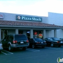 Pizza Shack Tustin - Pizza