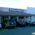 Pizza Shack Tustin