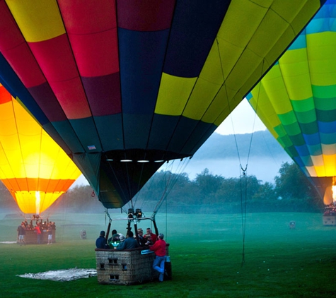 Napa Valley Balloons