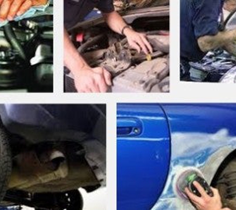 Michael's Expert Auto Service - Neptune, NJ