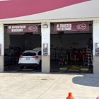 Jiffy Lube Oil Change