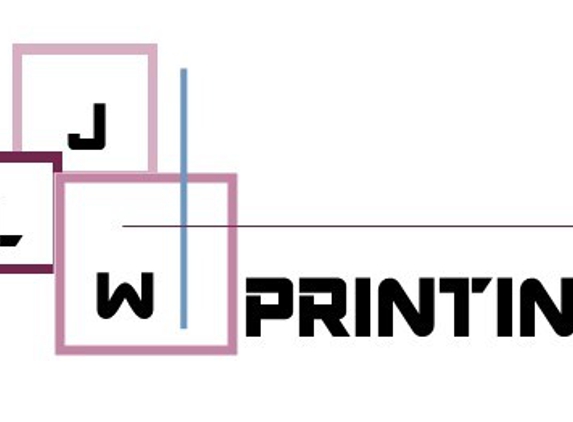 JLW Printing - Hollywood, FL