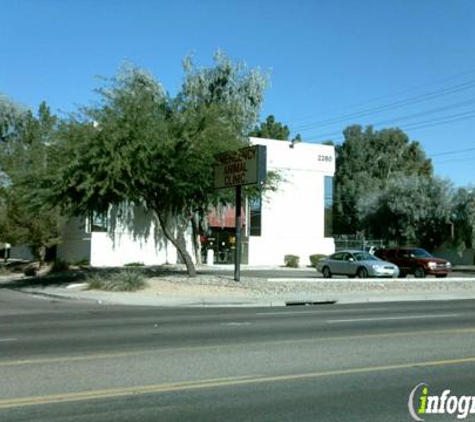 BluePearl Pet Hospital - Phoenix, AZ