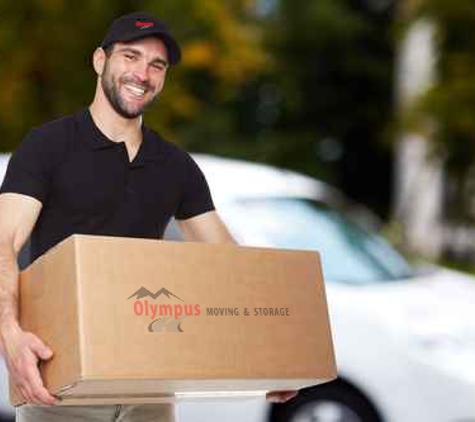 Olympus Moving & Storage - Brooklyn, NY