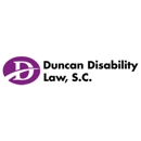 Duncan Disability Law S.C. - Social Security & Disability Law Attorneys