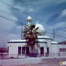 Ahmeddiya Movement In Islam - Mosques