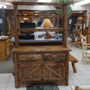 Briar Hill Rustic Furniture - Furniture Stores