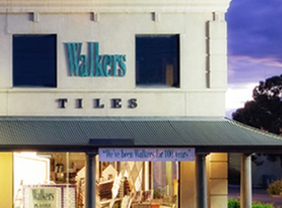 Walkers - Newtown, VIC