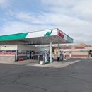 Sinclair Gas Station - Convenience Stores