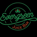 Evergreen Juice Bar - Beverages