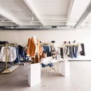Covered - Clothing Stores