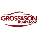 Gross & Son Paint & Body Shop - Automobile Parts & Supplies