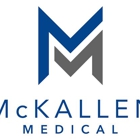 McKallen Medical Training