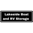 Lakeside Boat and RV Storage - Boat Storage