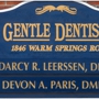 Darcy R Leerssen Dds