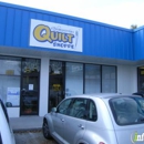 Cornerstone Quilt Shop - Quilts & Quilting