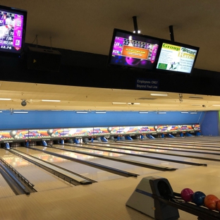 Manor Bowl - San Leandro, CA