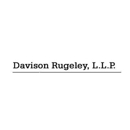 Davison Rugeley LLP - Civil Litigation & Trial Law Attorneys