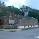 Harvest Time Temple COGIC - Time & Temperature