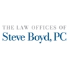The Law Offices of Steve Boyd, PC gallery