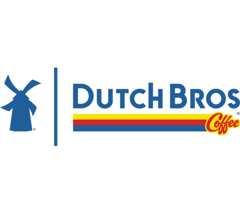 Dutch Bros Coffee - Murray, UT