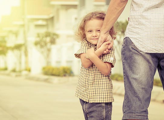 Child Protection, Department for
