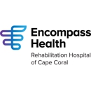 Encompass Health Rehabilitation Hospital of Cape Coral - Occupational Therapists