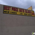 M&M AUTO GLASS