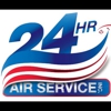 24 Hour Air Service gallery