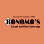 Bonomo’s Carpet & Floor Coverings