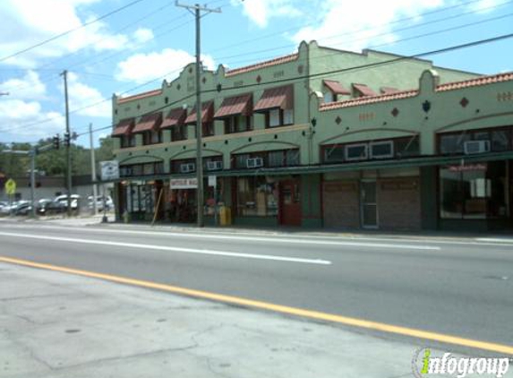 Seminole Heights Antiques & Consignment Shop - Tampa, FL