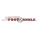 Main Street Foot and Ankle Care - Physicians & Surgeons, Sports Medicine