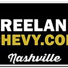 Freeland Chevrolet