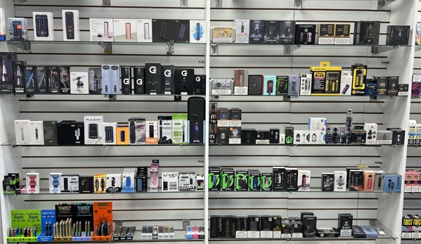 The Vapor Shoppe Smoke & Alternative Plus - Clinton Township, MI