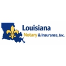 Louisiana Notary & Insurance Inc - Notaries Public