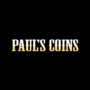 Paul's Coins LLC - Gold, Silver & Platinum Buyers & Dealers